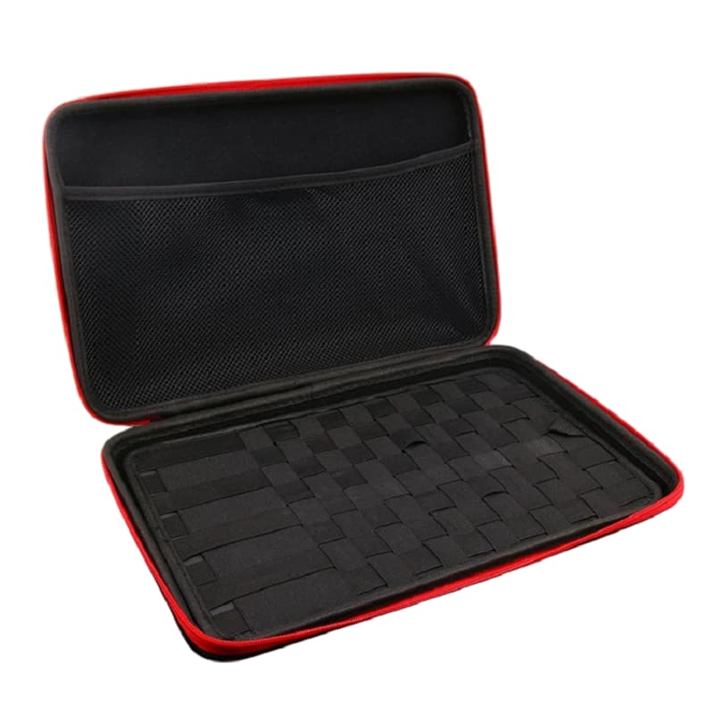 EVA Protective Travel Organizer Tool Case