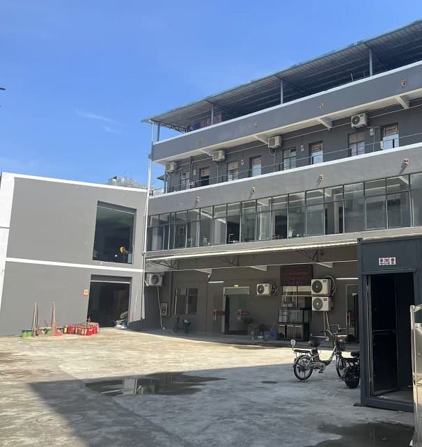 Yisi Packing zieht in neue Anlage in Dongguan um – Gleiche Qualität, intelligentere Abläufe